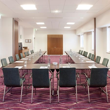 Holiday Inn Express Tamworth By Ihg Extérieur photo