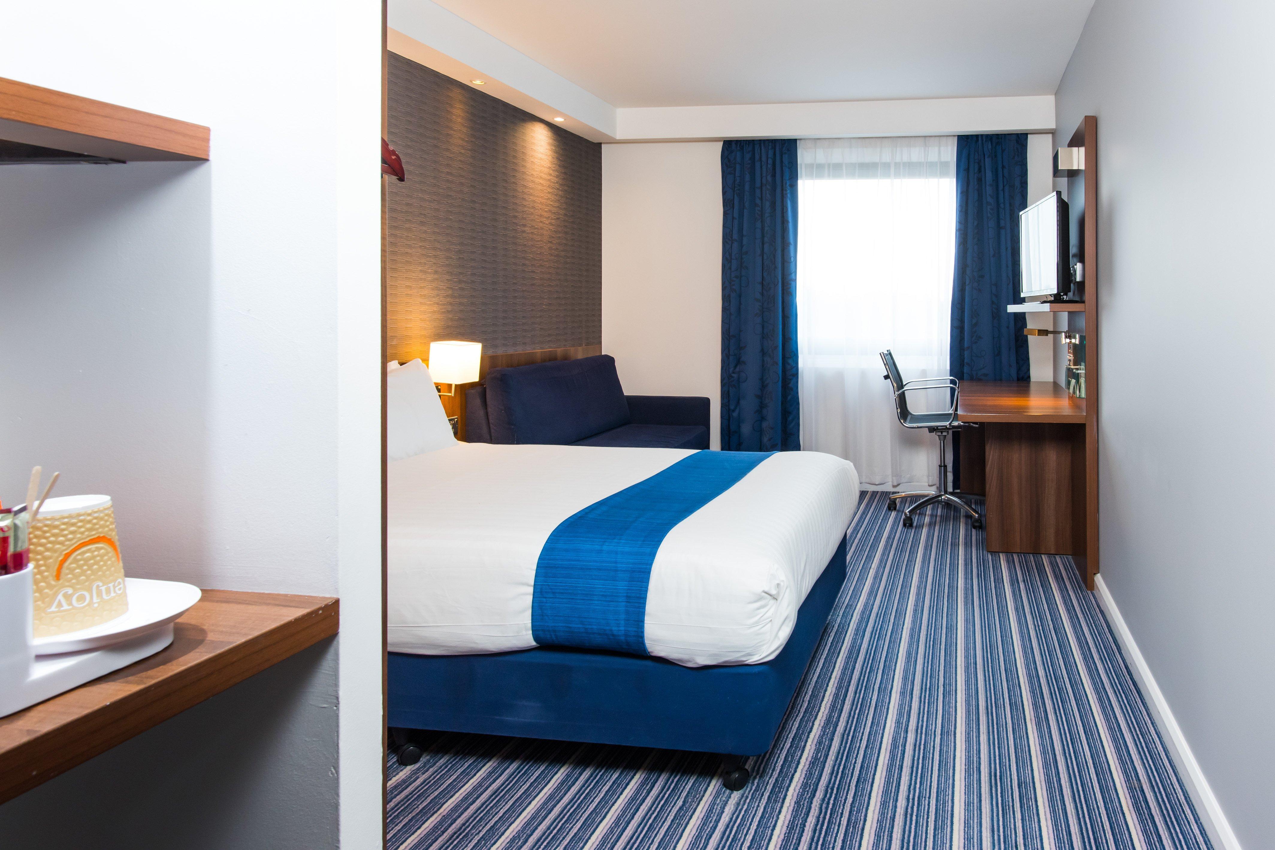 Holiday Inn Express Tamworth By Ihg Extérieur photo