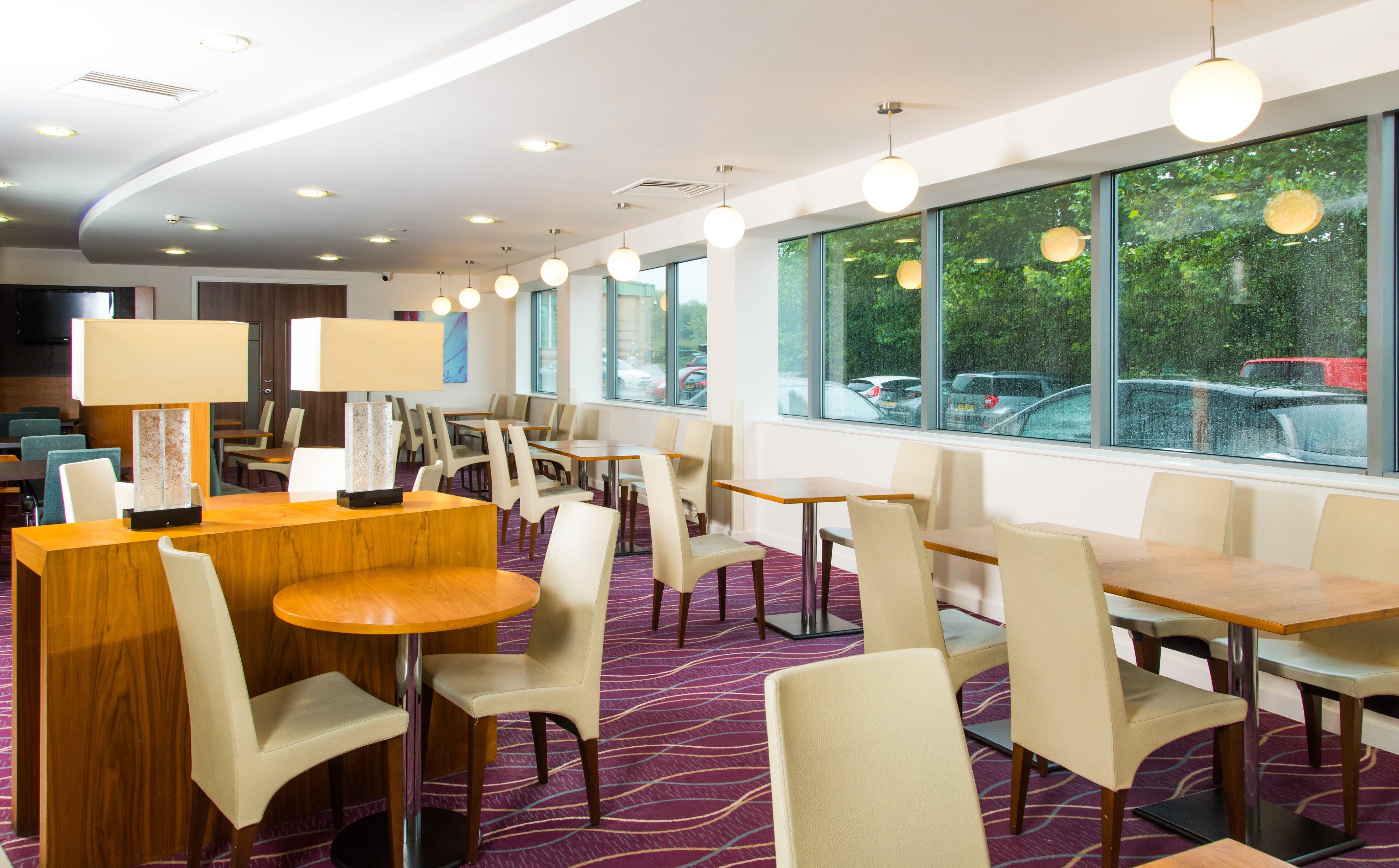 Holiday Inn Express Tamworth By Ihg Extérieur photo