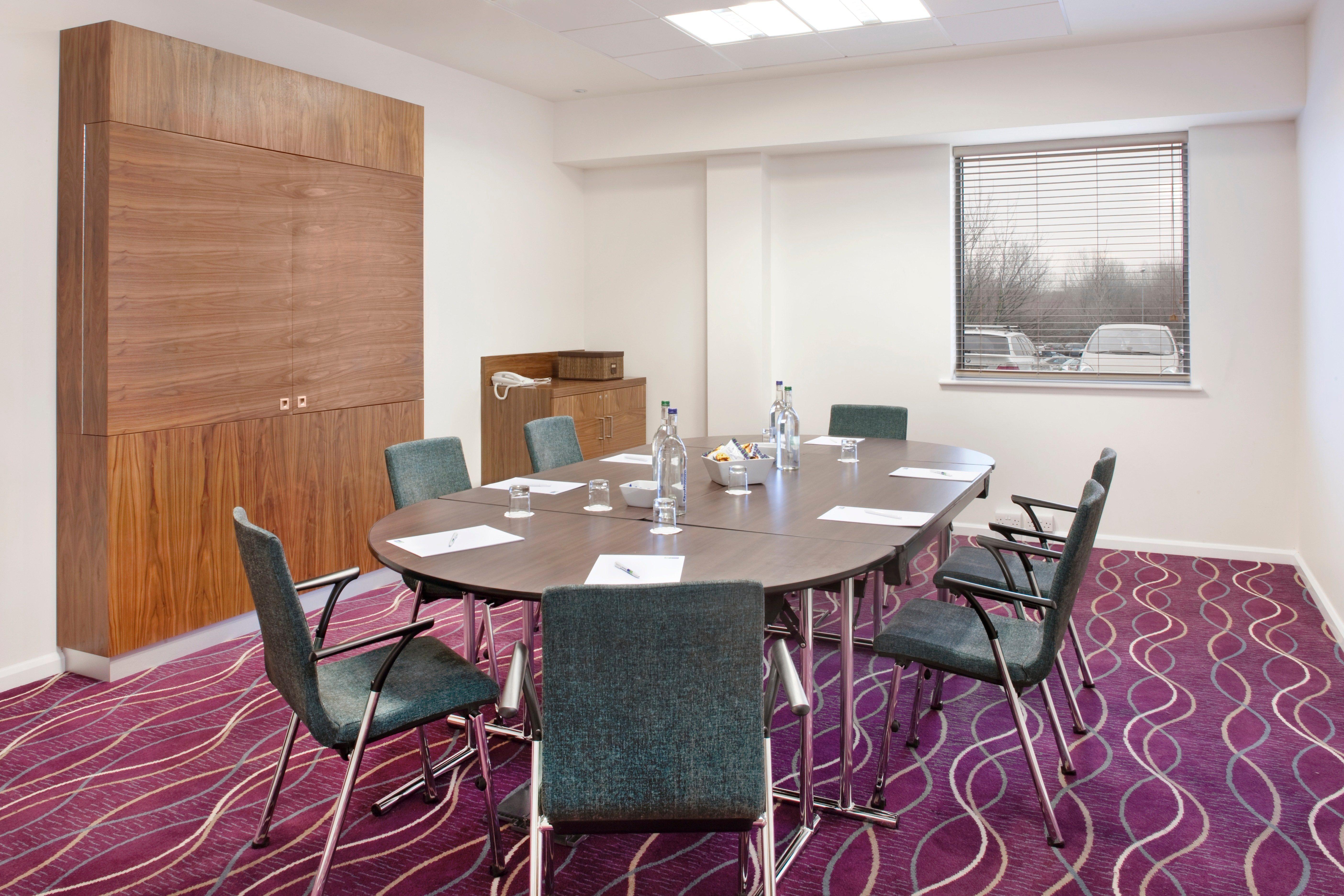 Holiday Inn Express Tamworth By Ihg Extérieur photo