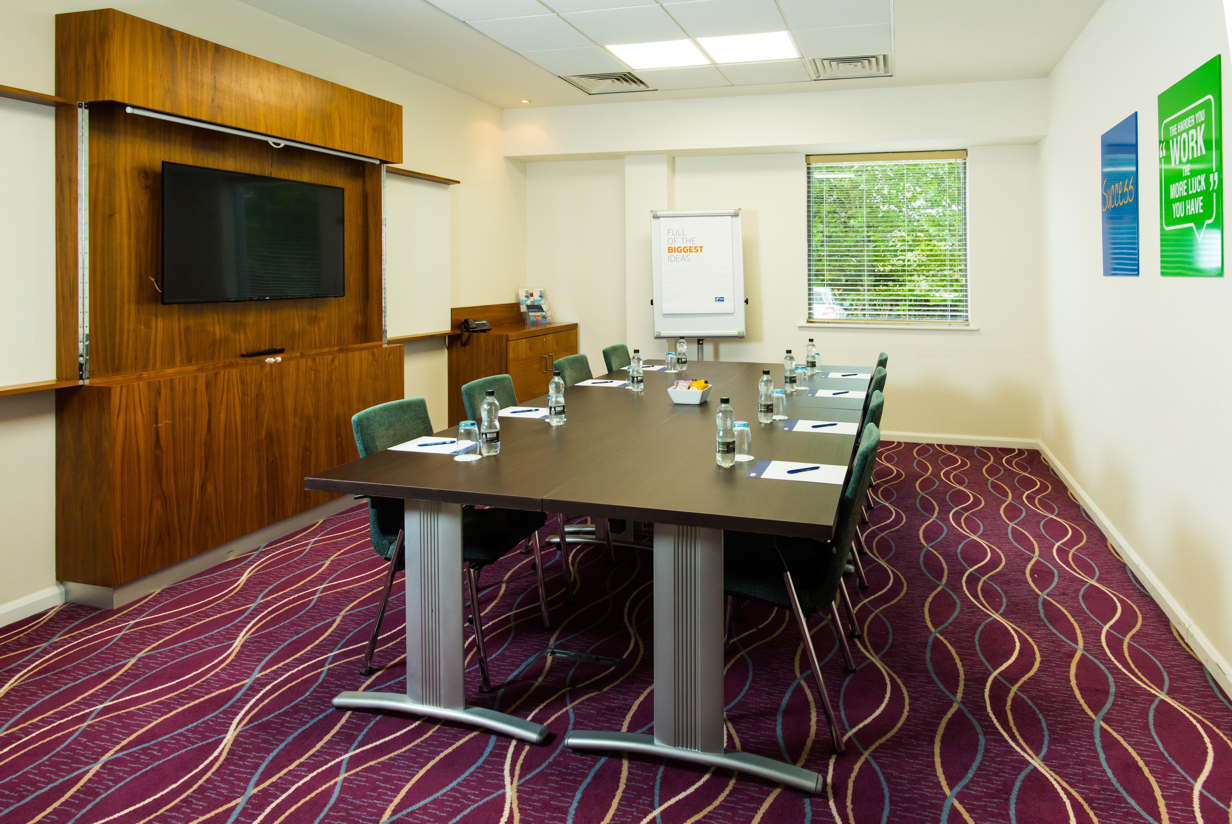 Holiday Inn Express Tamworth By Ihg Extérieur photo