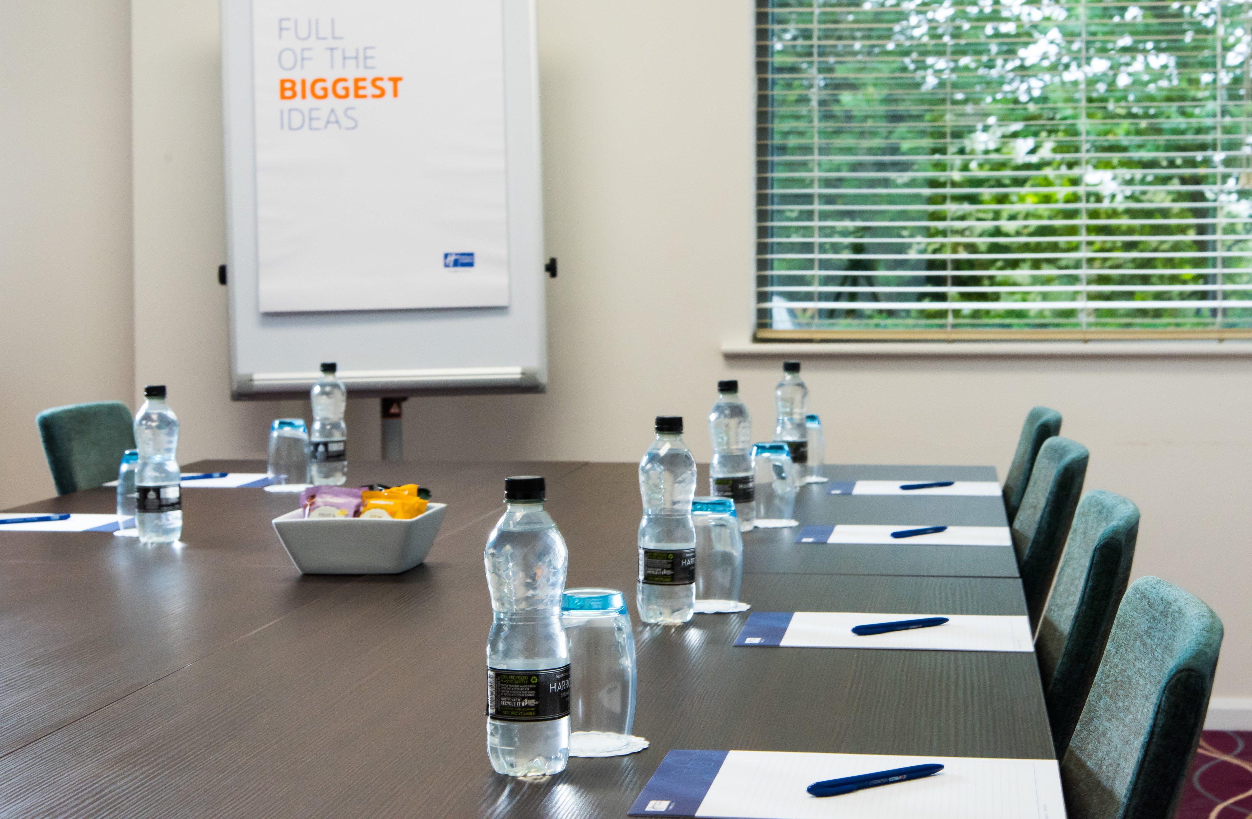 Holiday Inn Express Tamworth By Ihg Extérieur photo