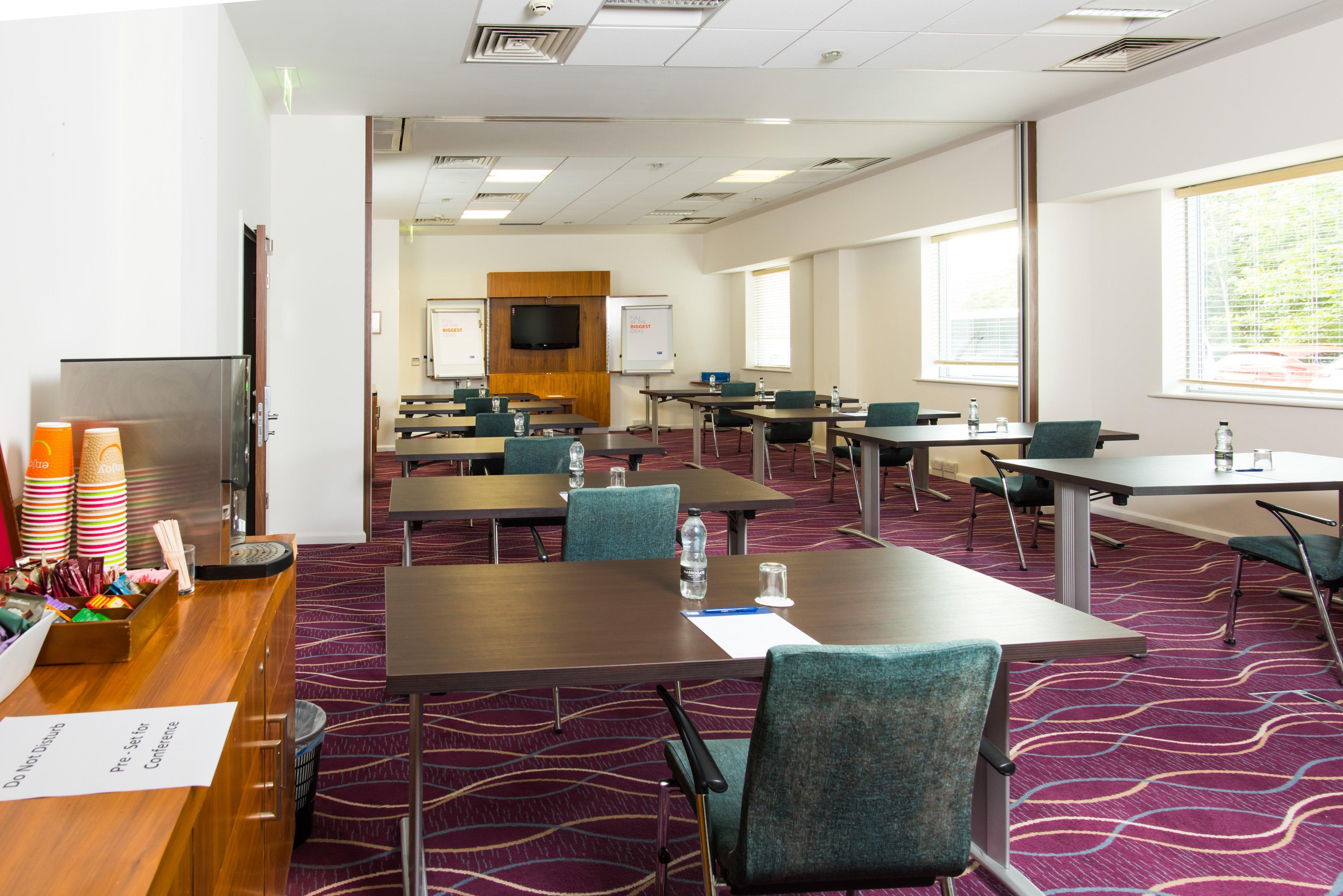 Holiday Inn Express Tamworth By Ihg Extérieur photo