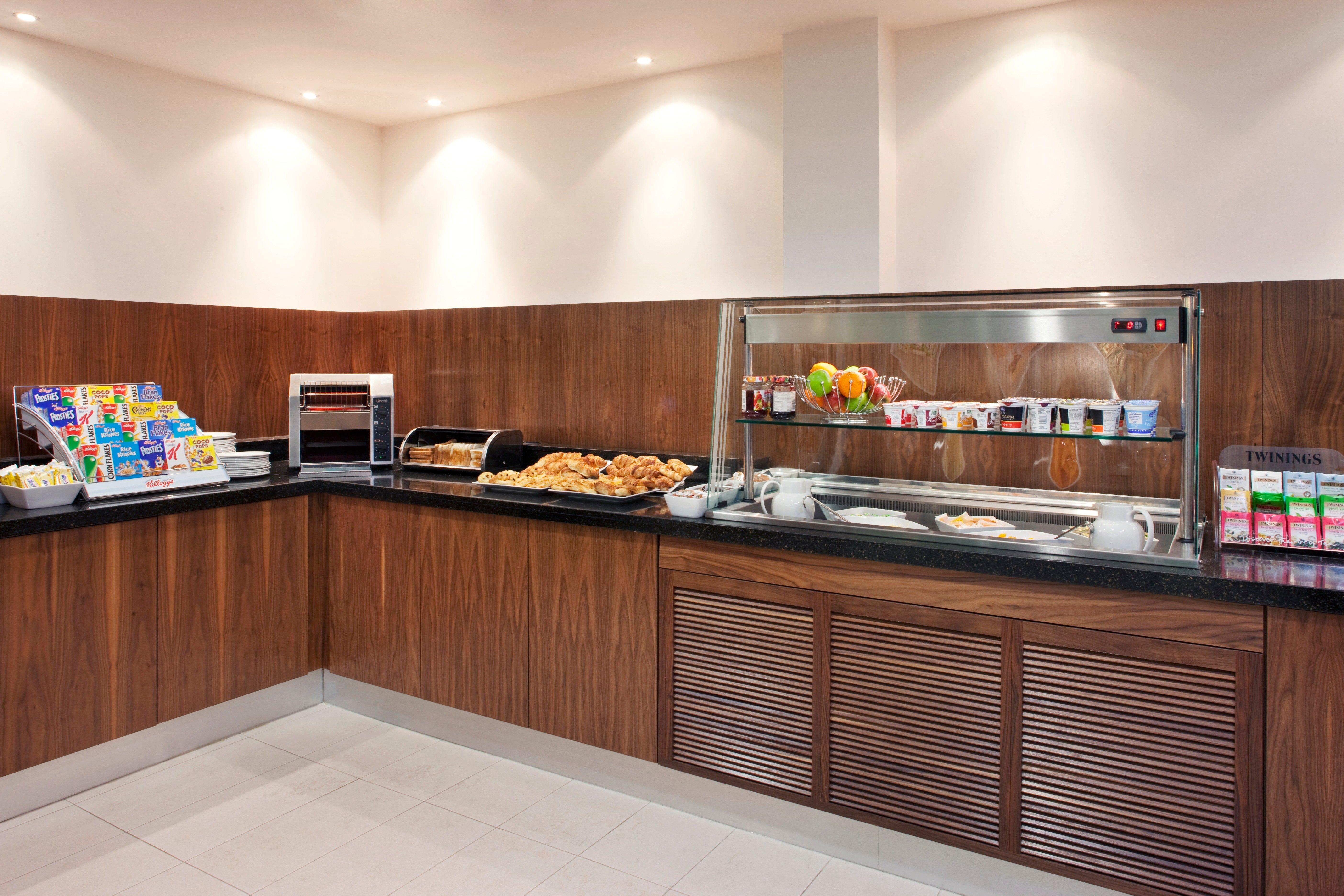 Holiday Inn Express Tamworth By Ihg Extérieur photo